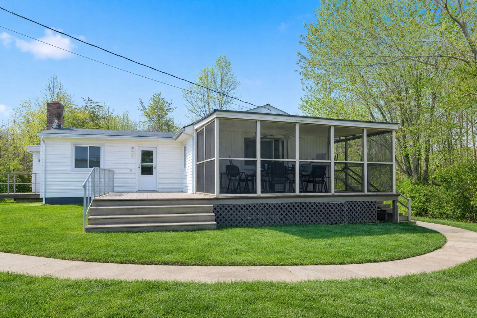 2263 BUCKNER RD, BUMPASS, Virginia 23024, 4 Bedrooms Bedrooms, ,2 BathroomsBathrooms,Residential,2263 BUCKNER RD,VALA2009484 MLS # VALA2009484