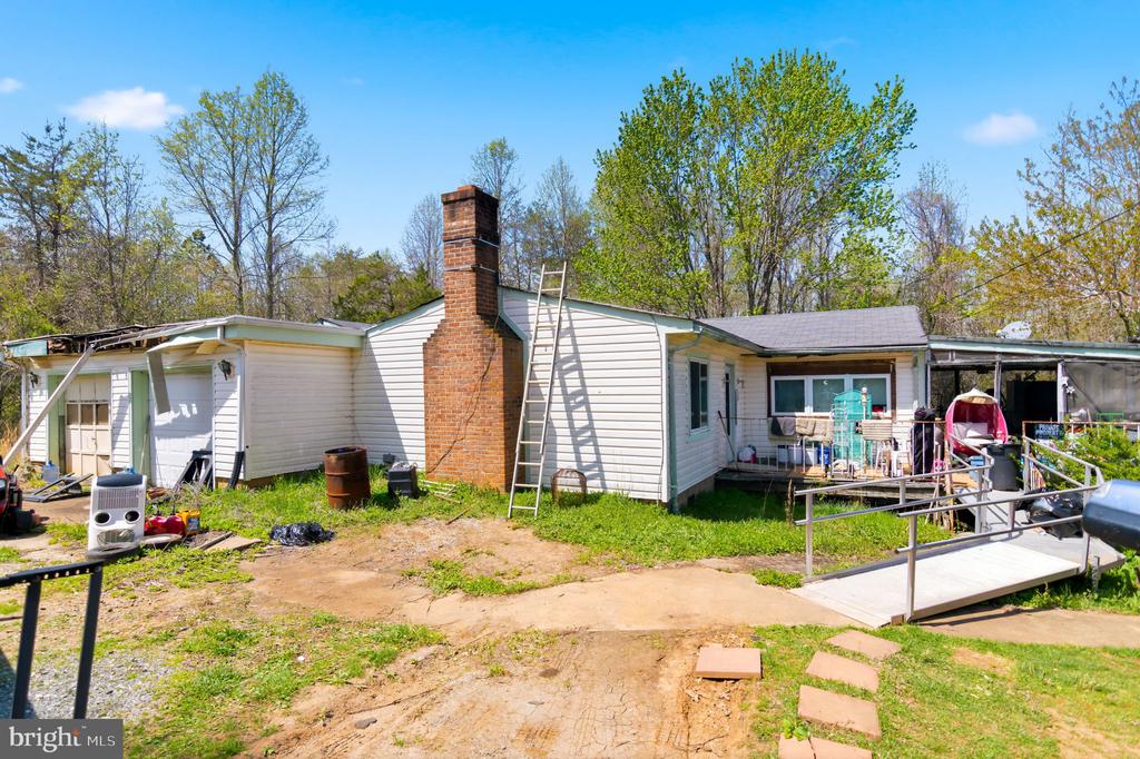 2263 BUCKNER RD, BUMPASS, Virginia 23024, 4 Bedrooms Bedrooms, ,2 BathroomsBathrooms,Residential,2263 BUCKNER RD,VALA2009484 MLS # VALA2009484