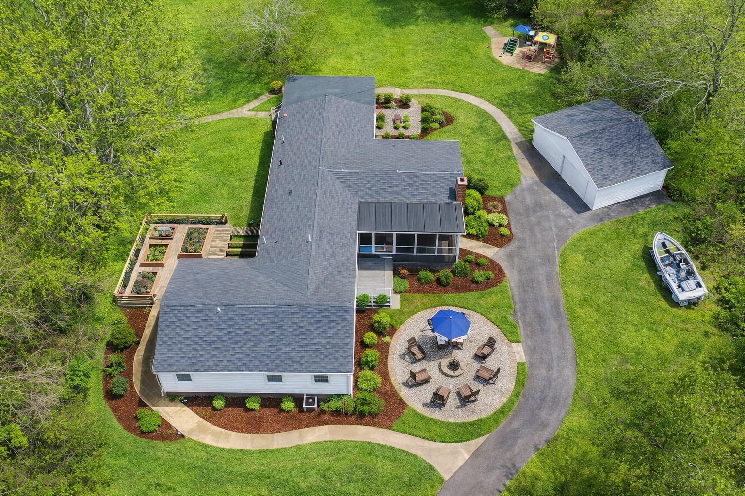 2263 BUCKNER RD, BUMPASS, Virginia 23024, 4 Bedrooms Bedrooms, ,2 BathroomsBathrooms,Residential,2263 BUCKNER RD,VALA2009484 MLS # VALA2009484
