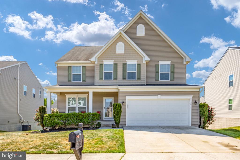 5812 SPRUCE VALLEY DR, FREDERICKSBURG, Virginia 22407, 4 Bedrooms Bedrooms, ,4 BathroomsBathrooms,Residential,5812 SPRUCE VALLEY DR,VASP2041626 MLS # VASP2041626