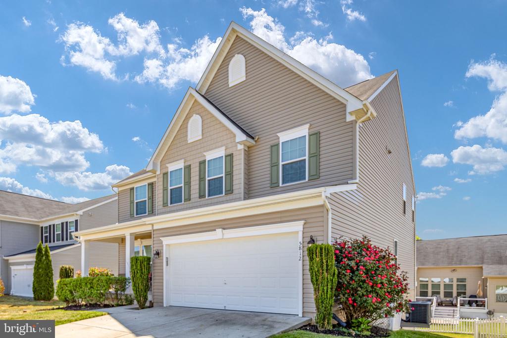 5812 SPRUCE VALLEY DR, FREDERICKSBURG, Virginia 22407, 4 Bedrooms Bedrooms, ,4 BathroomsBathrooms,Residential,5812 SPRUCE VALLEY DR,VASP2041626 MLS # VASP2041626