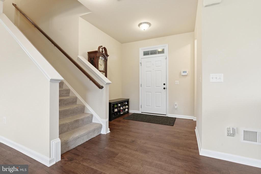 235 DALIAH WAY, ORANGE, Virginia 22960, 4 Bedrooms Bedrooms, ,2 BathroomsBathrooms,Residential,235 DALIAH WAY,VAOR2014074 MLS # VAOR2014074