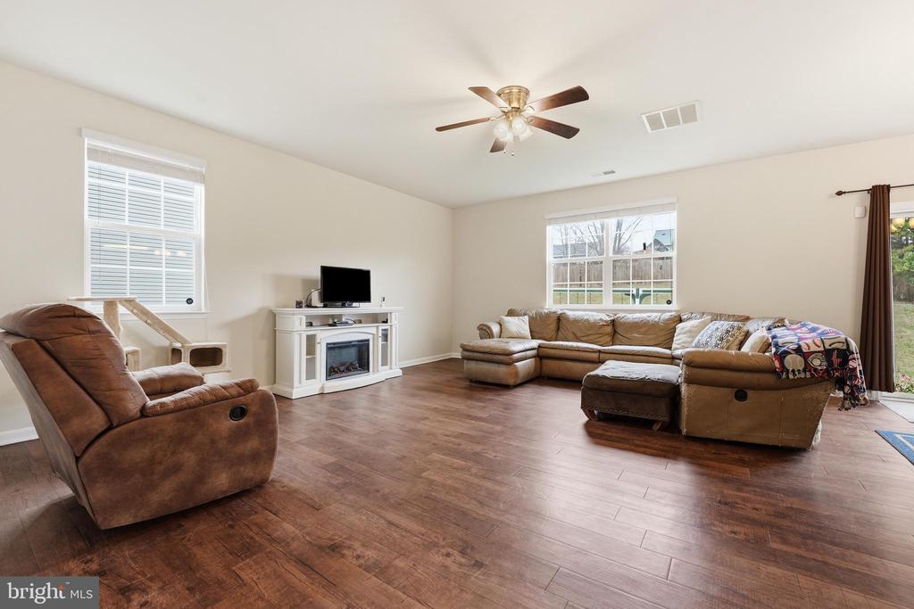 235 DALIAH WAY, ORANGE, Virginia 22960, 4 Bedrooms Bedrooms, ,2 BathroomsBathrooms,Residential,235 DALIAH WAY,VAOR2014074 MLS # VAOR2014074
