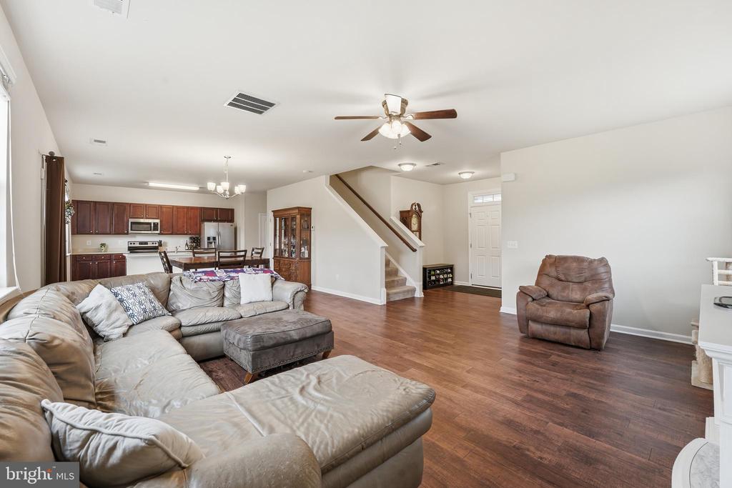 235 DALIAH WAY, ORANGE, Virginia 22960, 4 Bedrooms Bedrooms, ,2 BathroomsBathrooms,Residential,235 DALIAH WAY,VAOR2014074 MLS # VAOR2014074