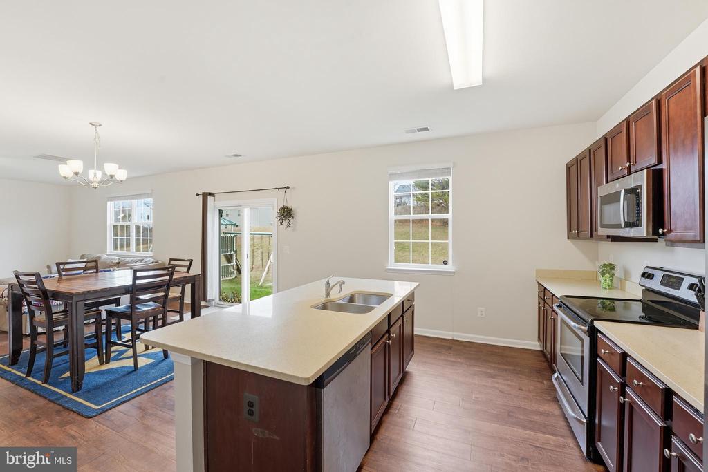 235 DALIAH WAY, ORANGE, Virginia 22960, 4 Bedrooms Bedrooms, ,2 BathroomsBathrooms,Residential,235 DALIAH WAY,VAOR2014074 MLS # VAOR2014074