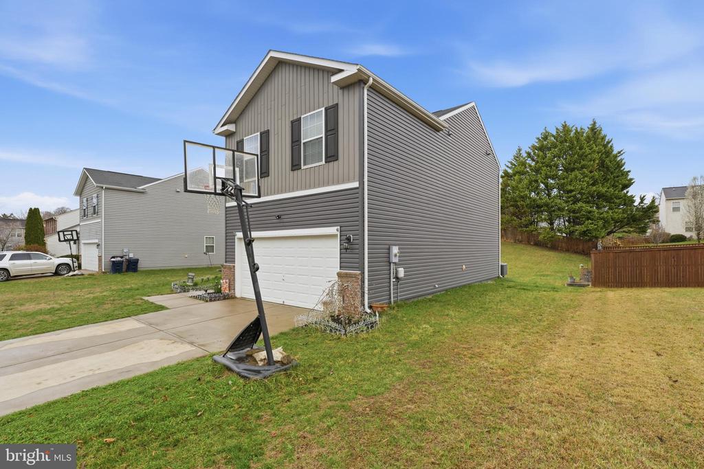 235 DALIAH WAY, ORANGE, Virginia 22960, 4 Bedrooms Bedrooms, ,2 BathroomsBathrooms,Residential,235 DALIAH WAY,VAOR2014074 MLS # VAOR2014074