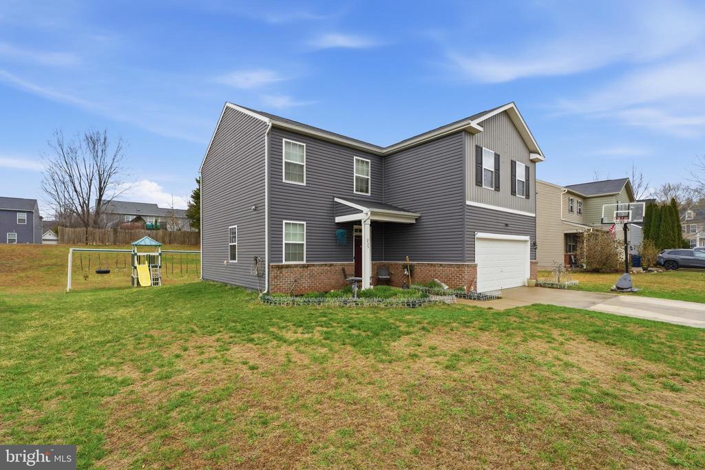 235 DALIAH WAY, ORANGE, Virginia 22960, 4 Bedrooms Bedrooms, ,2 BathroomsBathrooms,Residential,235 DALIAH WAY,VAOR2014074 MLS # VAOR2014074