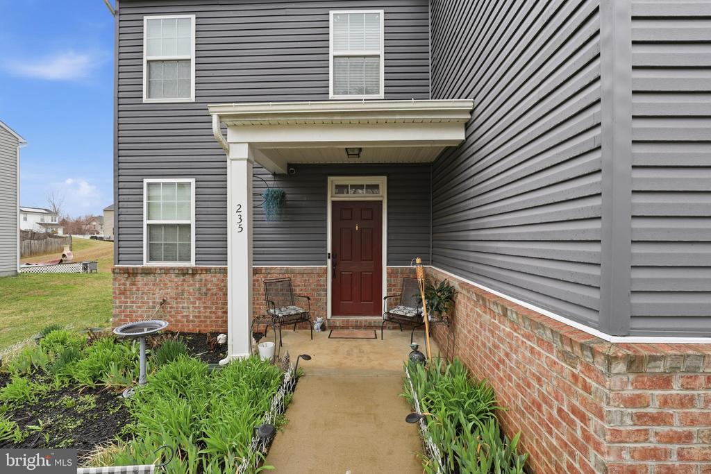 235 DALIAH WAY, ORANGE, Virginia 22960, 4 Bedrooms Bedrooms, ,2 BathroomsBathrooms,Residential,235 DALIAH WAY,VAOR2014074 MLS # VAOR2014074