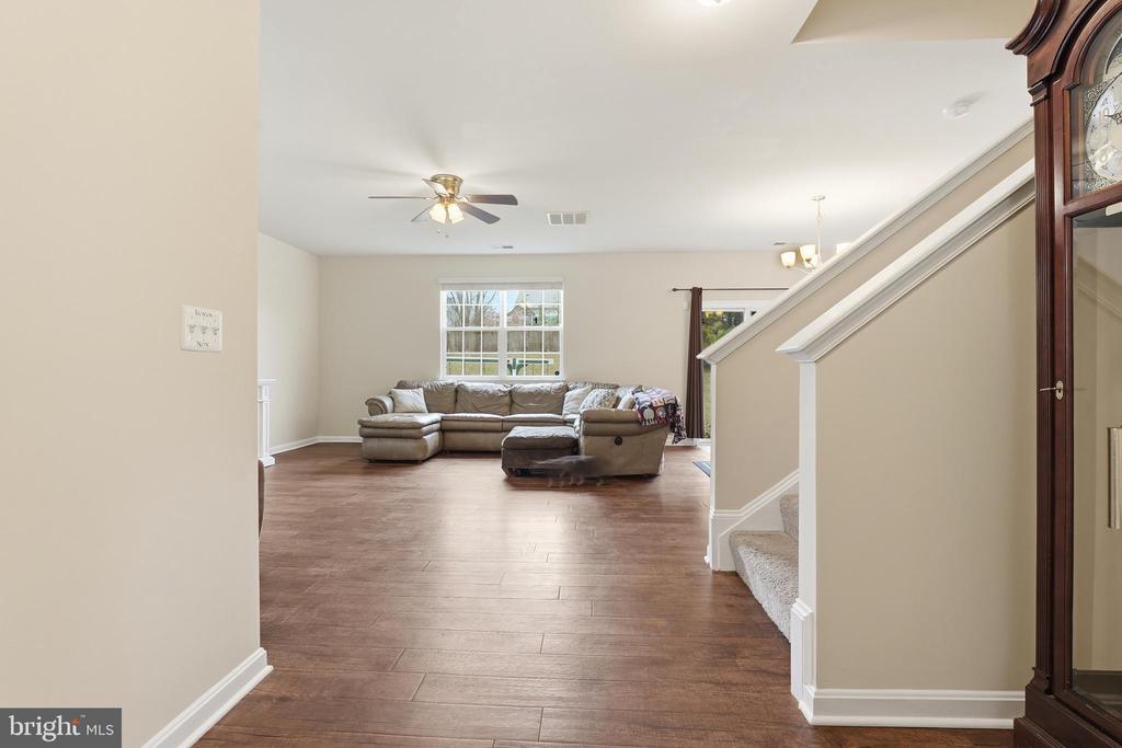 235 DALIAH WAY, ORANGE, Virginia 22960, 4 Bedrooms Bedrooms, ,2 BathroomsBathrooms,Residential,235 DALIAH WAY,VAOR2014074 MLS # VAOR2014074