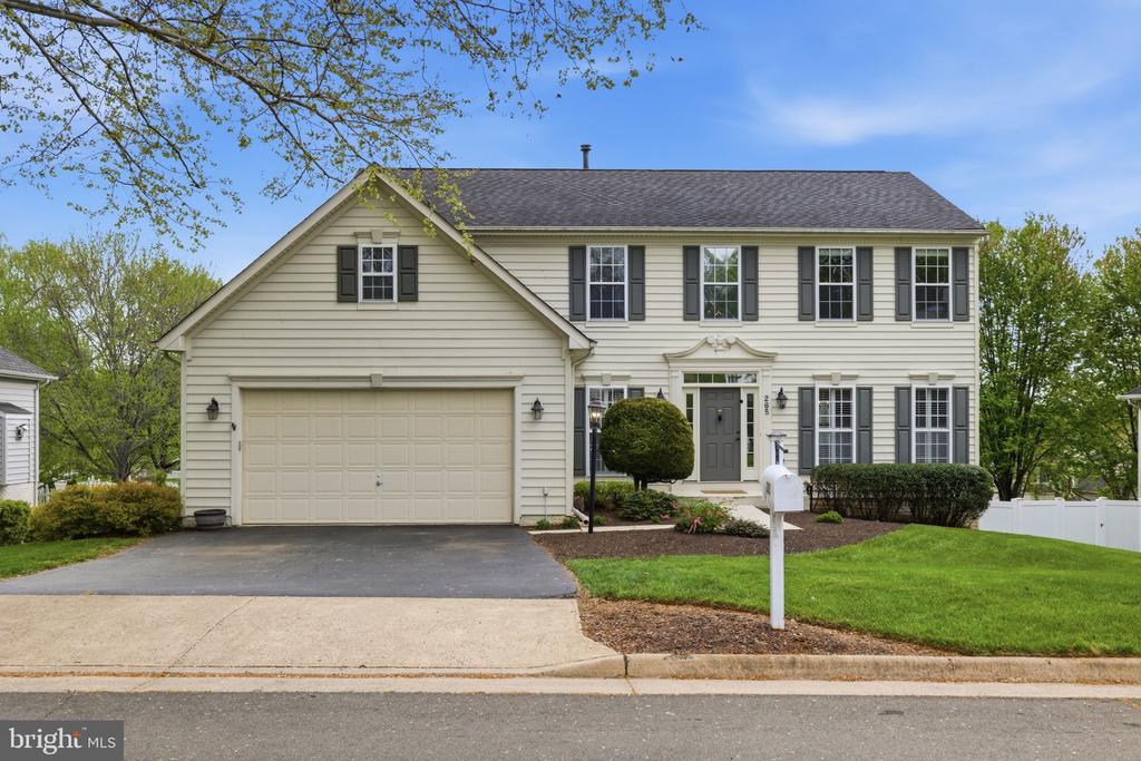 265 CANNON WAY, WARRENTON, Virginia 20186, 4 Bedrooms Bedrooms, ,2 BathroomsBathrooms,Residential,265 CANNON WAY,VAFQ2021740 MLS # VAFQ2021740