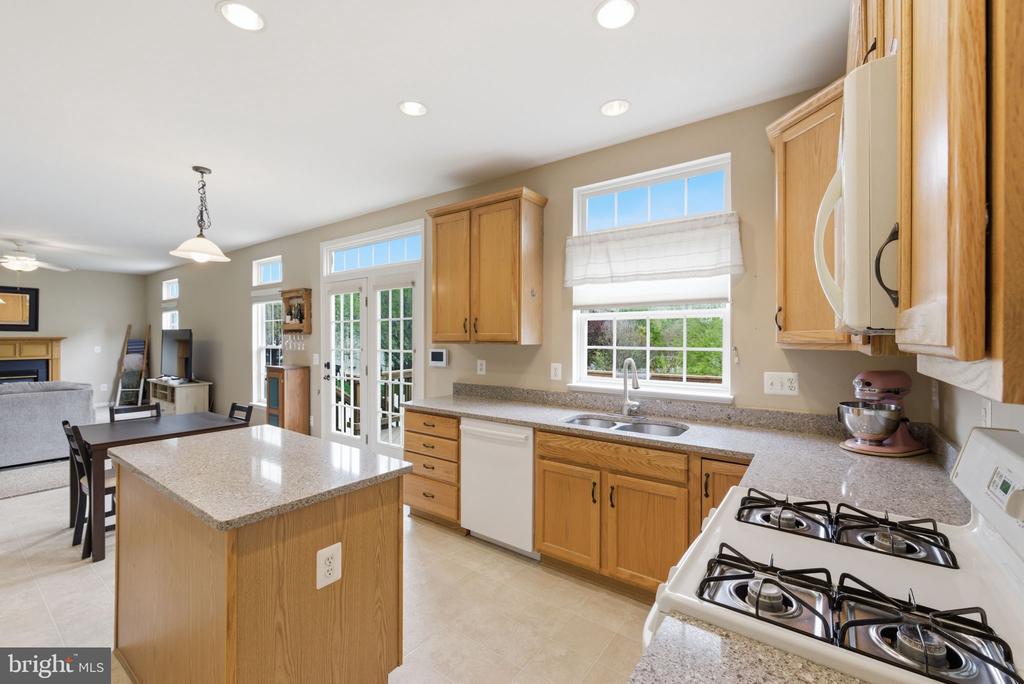 265 CANNON WAY, WARRENTON, Virginia 20186, 4 Bedrooms Bedrooms, ,2 BathroomsBathrooms,Residential,265 CANNON WAY,VAFQ2021740 MLS # VAFQ2021740