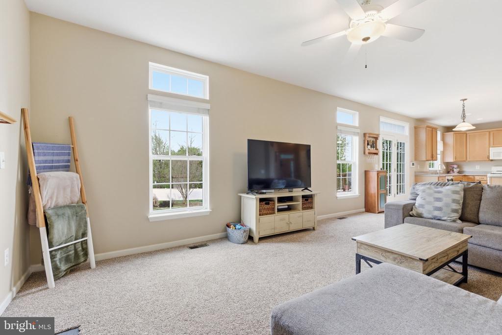 265 CANNON WAY, WARRENTON, Virginia 20186, 4 Bedrooms Bedrooms, ,2 BathroomsBathrooms,Residential,265 CANNON WAY,VAFQ2021740 MLS # VAFQ2021740