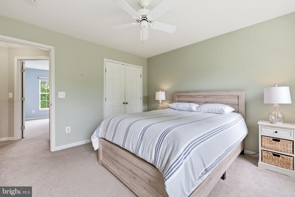 265 CANNON WAY, WARRENTON, Virginia 20186, 4 Bedrooms Bedrooms, ,2 BathroomsBathrooms,Residential,265 CANNON WAY,VAFQ2021740 MLS # VAFQ2021740