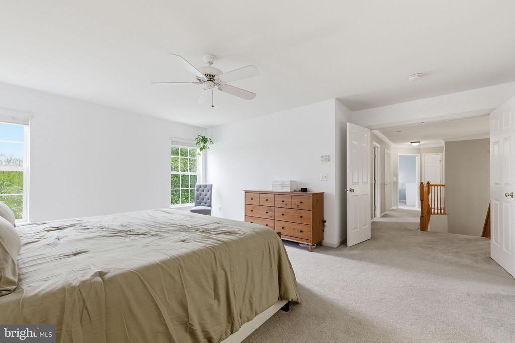 265 CANNON WAY, WARRENTON, Virginia 20186, 4 Bedrooms Bedrooms, ,2 BathroomsBathrooms,Residential,265 CANNON WAY,VAFQ2021740 MLS # VAFQ2021740