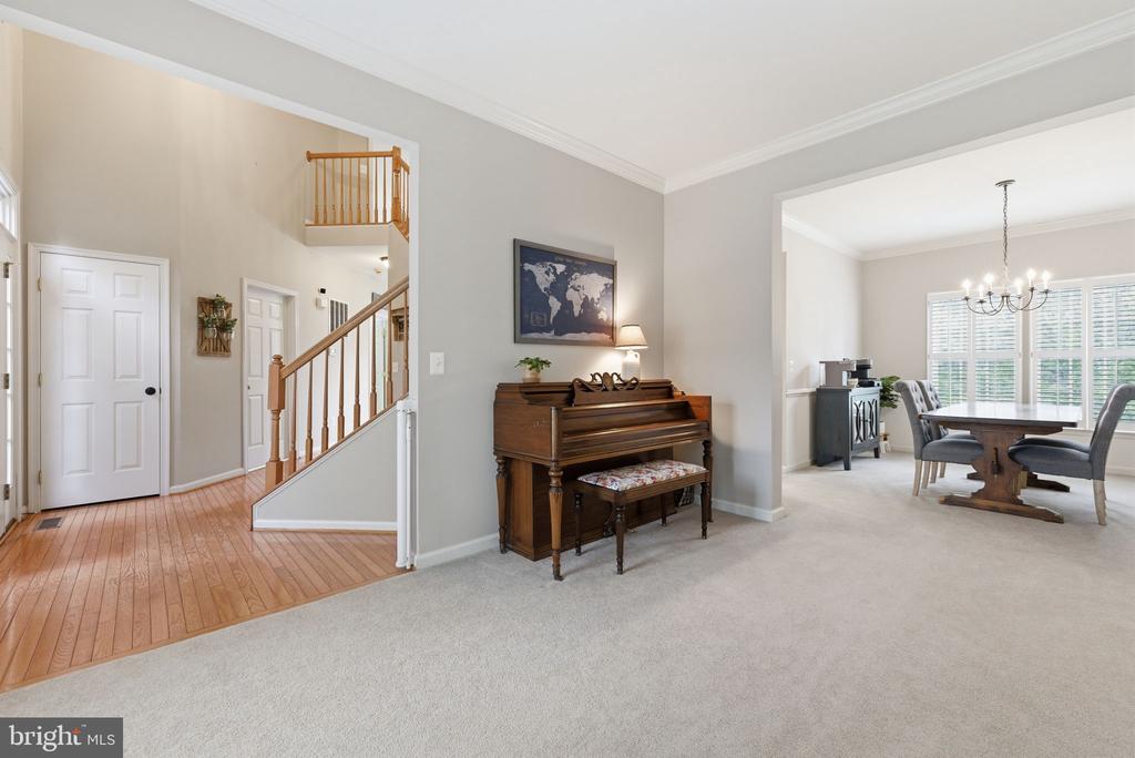 265 CANNON WAY, WARRENTON, Virginia 20186, 4 Bedrooms Bedrooms, ,2 BathroomsBathrooms,Residential,265 CANNON WAY,VAFQ2021740 MLS # VAFQ2021740