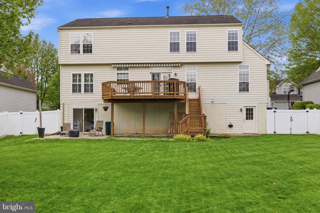 265 CANNON WAY, WARRENTON, Virginia 20186, 4 Bedrooms Bedrooms, ,2 BathroomsBathrooms,Residential,265 CANNON WAY,VAFQ2021740 MLS # VAFQ2021740