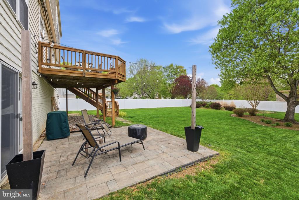265 CANNON WAY, WARRENTON, Virginia 20186, 4 Bedrooms Bedrooms, ,2 BathroomsBathrooms,Residential,265 CANNON WAY,VAFQ2021740 MLS # VAFQ2021740