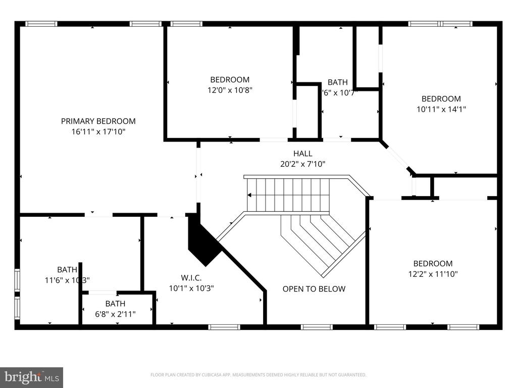 265 CANNON WAY, WARRENTON, Virginia 20186, 4 Bedrooms Bedrooms, ,2 BathroomsBathrooms,Residential,265 CANNON WAY,VAFQ2021740 MLS # VAFQ2021740