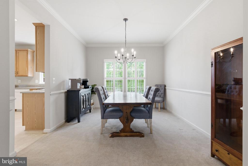 265 CANNON WAY, WARRENTON, Virginia 20186, 4 Bedrooms Bedrooms, ,2 BathroomsBathrooms,Residential,265 CANNON WAY,VAFQ2021740 MLS # VAFQ2021740