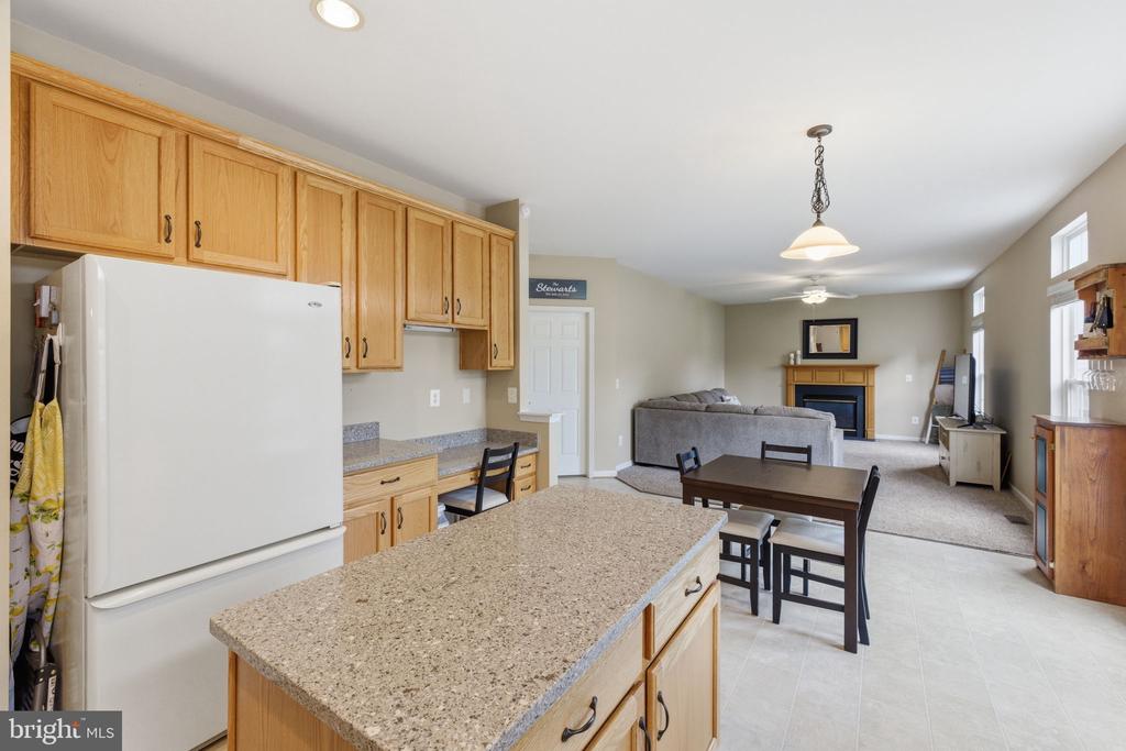 265 CANNON WAY, WARRENTON, Virginia 20186, 4 Bedrooms Bedrooms, ,2 BathroomsBathrooms,Residential,265 CANNON WAY,VAFQ2021740 MLS # VAFQ2021740