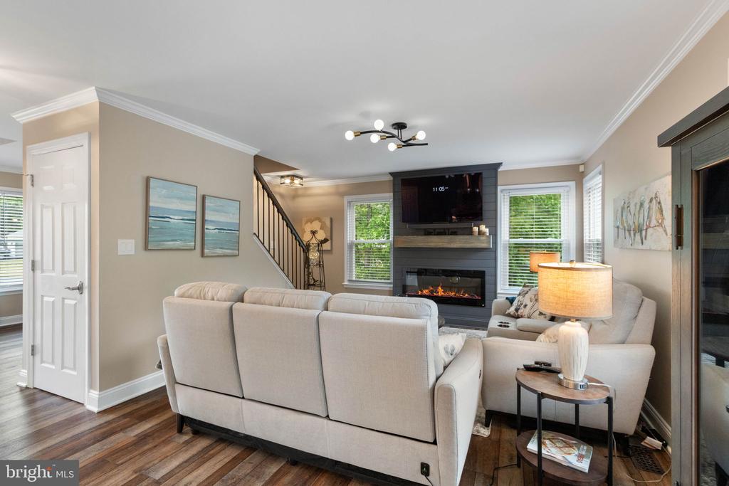 8600 OLDHAM RD, FREDERICKSBURG, Virginia 22408, 4 Bedrooms Bedrooms, ,3 BathroomsBathrooms,Residential,8600 OLDHAM RD,VASP2040864 MLS # VASP2040864