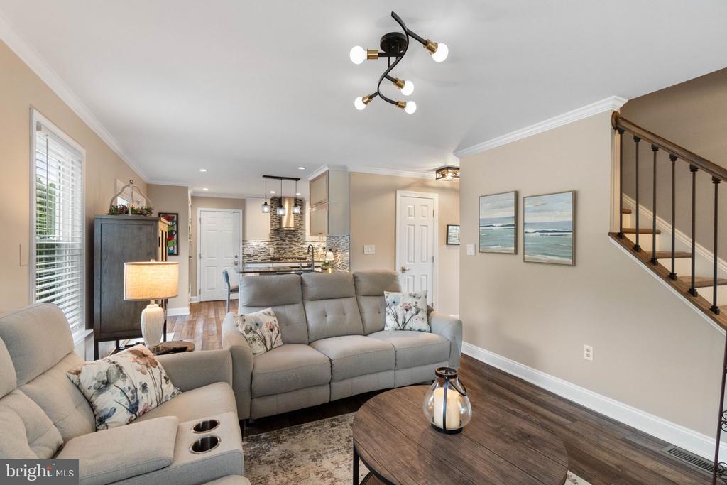 8600 OLDHAM RD, FREDERICKSBURG, Virginia 22408, 4 Bedrooms Bedrooms, ,3 BathroomsBathrooms,Residential,8600 OLDHAM RD,VASP2040864 MLS # VASP2040864