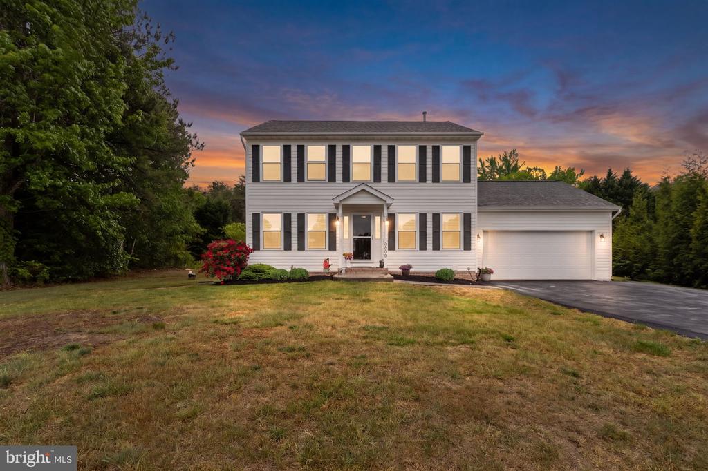 8600 OLDHAM RD, FREDERICKSBURG, Virginia 22408, 4 Bedrooms Bedrooms, ,3 BathroomsBathrooms,Residential,8600 OLDHAM RD,VASP2040864 MLS # VASP2040864