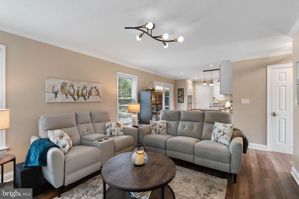 8600 OLDHAM RD, FREDERICKSBURG, Virginia 22408, 4 Bedrooms Bedrooms, ,3 BathroomsBathrooms,Residential,8600 OLDHAM RD,VASP2040864 MLS # VASP2040864