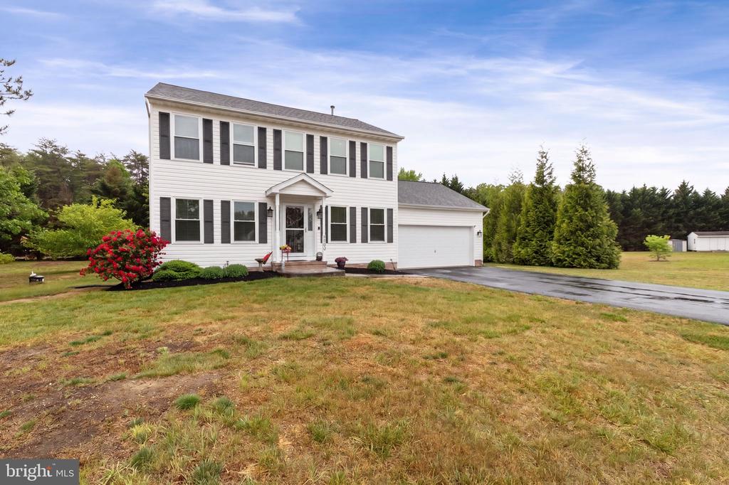 8600 OLDHAM RD, FREDERICKSBURG, Virginia 22408, 4 Bedrooms Bedrooms, ,3 BathroomsBathrooms,Residential,8600 OLDHAM RD,VASP2040864 MLS # VASP2040864