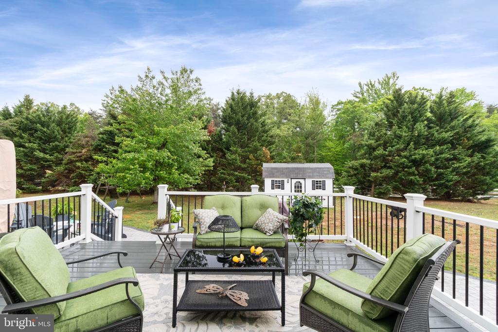 8600 OLDHAM RD, FREDERICKSBURG, Virginia 22408, 4 Bedrooms Bedrooms, ,3 BathroomsBathrooms,Residential,8600 OLDHAM RD,VASP2040864 MLS # VASP2040864