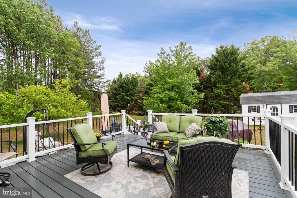8600 OLDHAM RD, FREDERICKSBURG, Virginia 22408, 4 Bedrooms Bedrooms, ,3 BathroomsBathrooms,Residential,8600 OLDHAM RD,VASP2040864 MLS # VASP2040864