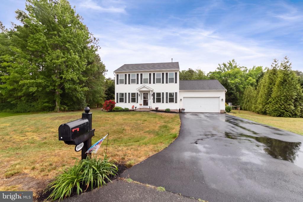8600 OLDHAM RD, FREDERICKSBURG, Virginia 22408, 4 Bedrooms Bedrooms, ,3 BathroomsBathrooms,Residential,8600 OLDHAM RD,VASP2040864 MLS # VASP2040864