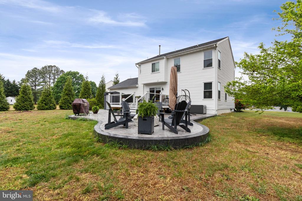 8600 OLDHAM RD, FREDERICKSBURG, Virginia 22408, 4 Bedrooms Bedrooms, ,3 BathroomsBathrooms,Residential,8600 OLDHAM RD,VASP2040864 MLS # VASP2040864