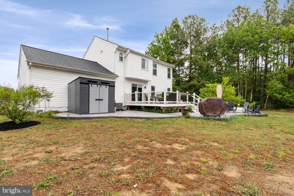 8600 OLDHAM RD, FREDERICKSBURG, Virginia 22408, 4 Bedrooms Bedrooms, ,3 BathroomsBathrooms,Residential,8600 OLDHAM RD,VASP2040864 MLS # VASP2040864