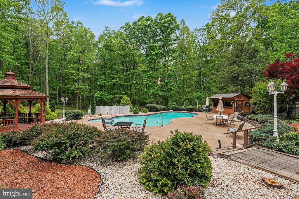 12533 APPLE LN, UNIONVILLE, Virginia 22567, 4 Bedrooms Bedrooms, ,3 BathroomsBathrooms,Residential,12533 APPLE LN,VAOR2014088 MLS # VAOR2014088