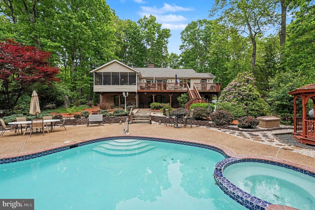 12533 APPLE LN, UNIONVILLE, Virginia 22567, 4 Bedrooms Bedrooms, ,3 BathroomsBathrooms,Residential,12533 APPLE LN,VAOR2014088 MLS # VAOR2014088