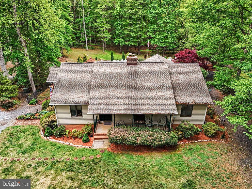 12533 APPLE LN, UNIONVILLE, Virginia 22567, 4 Bedrooms Bedrooms, ,3 BathroomsBathrooms,Residential,12533 APPLE LN,VAOR2014088 MLS # VAOR2014088