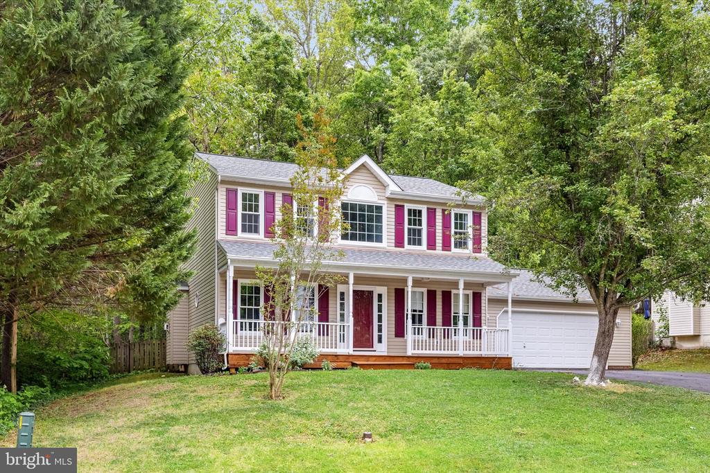 3706 ANDOVER LN, FREDERICKSBURG, Virginia 22408, 3 Bedrooms Bedrooms, ,2 BathroomsBathrooms,Residential,3706 ANDOVER LN,VASP2040232 MLS # VASP2040232