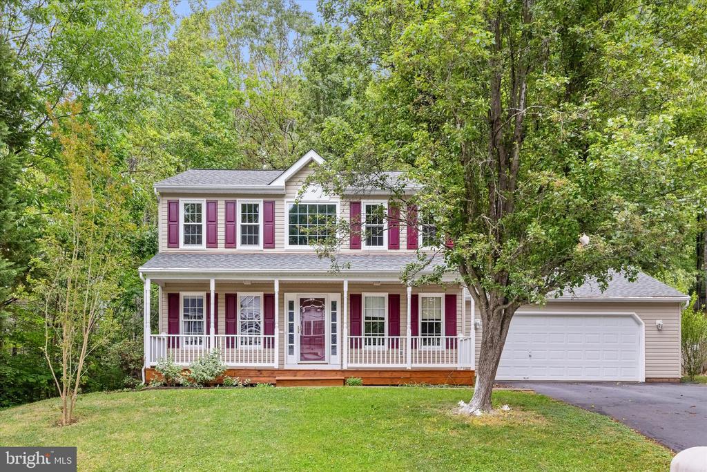 3706 ANDOVER LN, FREDERICKSBURG, Virginia 22408, 3 Bedrooms Bedrooms, ,2 BathroomsBathrooms,Residential,3706 ANDOVER LN,VASP2040232 MLS # VASP2040232