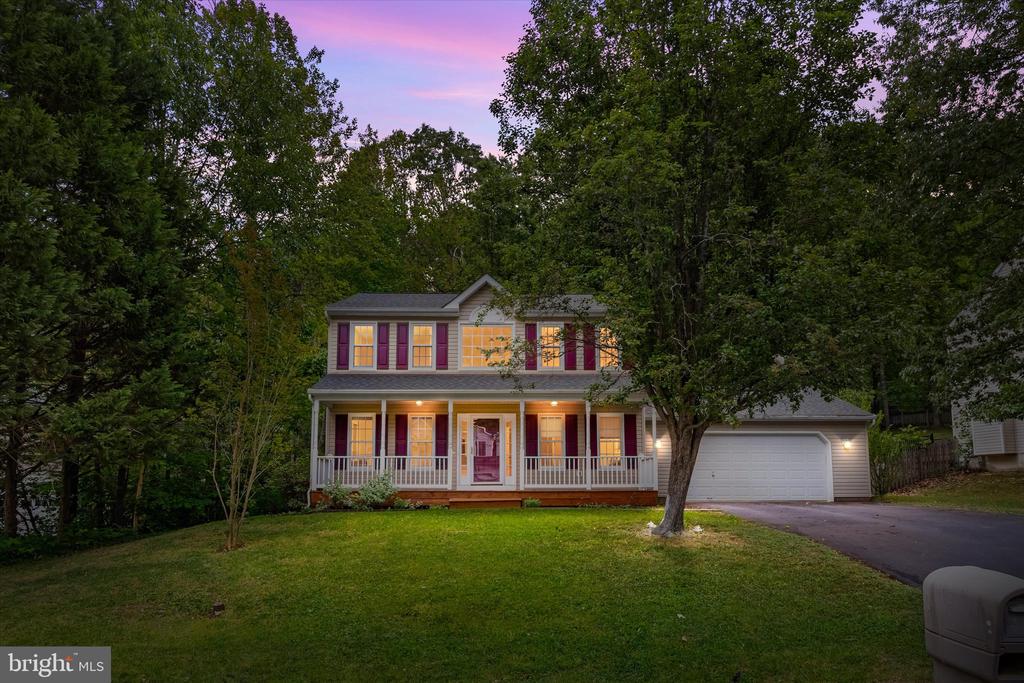 3706 ANDOVER LN, FREDERICKSBURG, Virginia 22408, 3 Bedrooms Bedrooms, ,2 BathroomsBathrooms,Residential,3706 ANDOVER LN,VASP2040232 MLS # VASP2040232