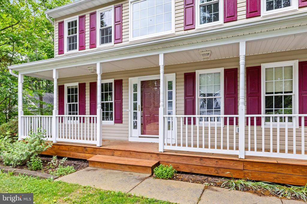3706 ANDOVER LN, FREDERICKSBURG, Virginia 22408, 3 Bedrooms Bedrooms, ,2 BathroomsBathrooms,Residential,3706 ANDOVER LN,VASP2040232 MLS # VASP2040232