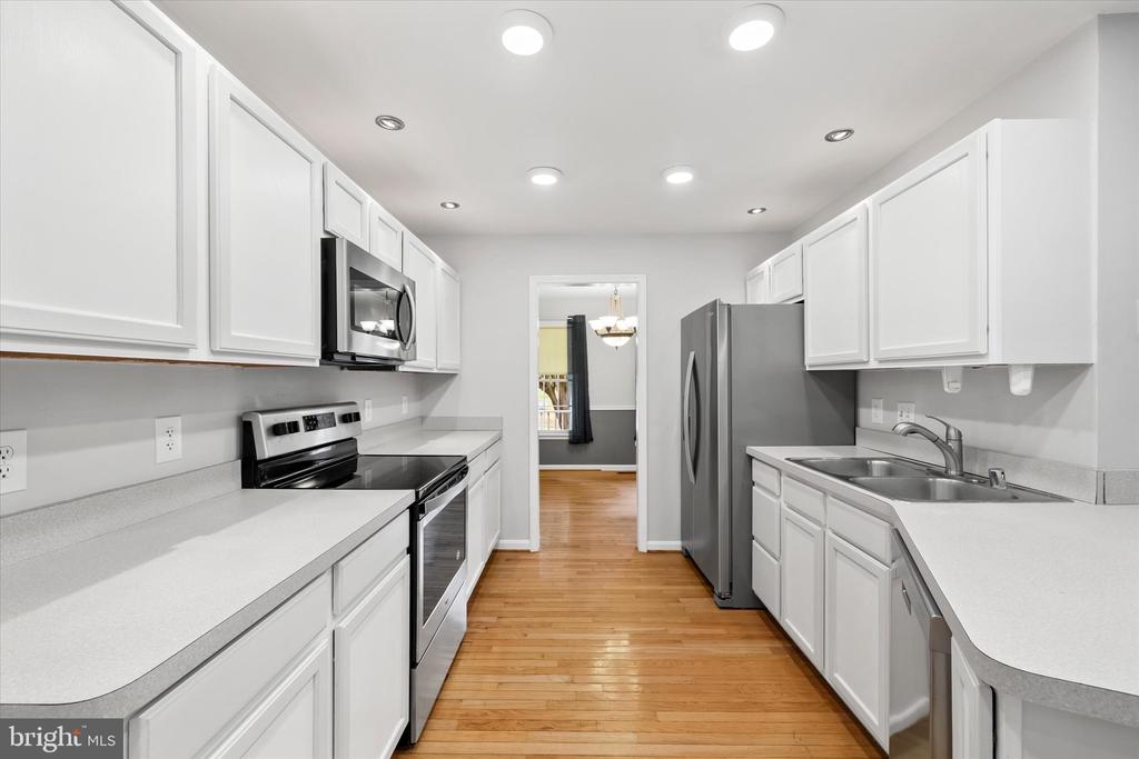 3706 ANDOVER LN, FREDERICKSBURG, Virginia 22408, 3 Bedrooms Bedrooms, ,2 BathroomsBathrooms,Residential,3706 ANDOVER LN,VASP2040232 MLS # VASP2040232