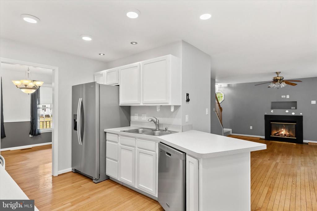 3706 ANDOVER LN, FREDERICKSBURG, Virginia 22408, 3 Bedrooms Bedrooms, ,2 BathroomsBathrooms,Residential,3706 ANDOVER LN,VASP2040232 MLS # VASP2040232