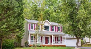 3706 ANDOVER LN, FREDERICKSBURG, Virginia 22408, 3 Bedrooms Bedrooms, ,2 BathroomsBathrooms,Residential,3706 ANDOVER LN,VASP2040232 MLS # VASP2040232