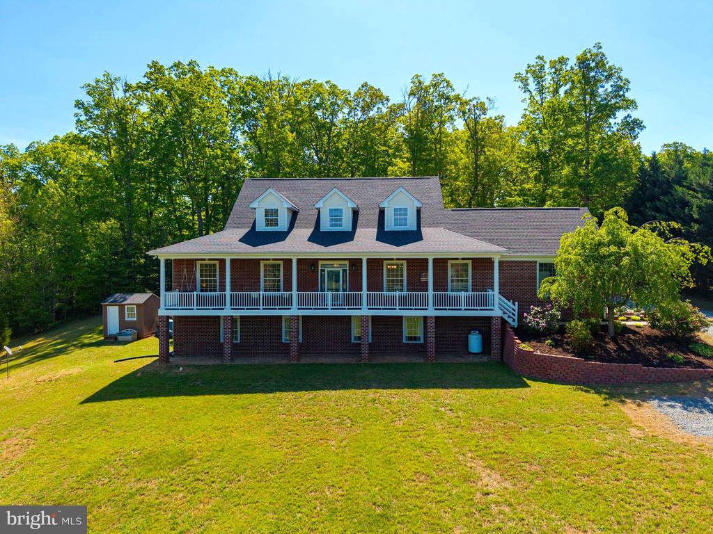 246 LAWSONS FARM CIR, RUCKERSVILLE, Virginia 22968, 3 Bedrooms Bedrooms, ,3 BathroomsBathrooms,Residential,246 LAWSONS FARM CIR,VAGR2000846 MLS # VAGR2000846