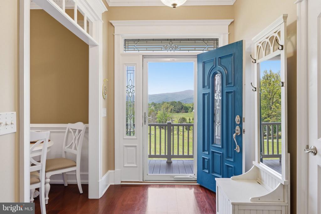 246 LAWSONS FARM CIR, RUCKERSVILLE, Virginia 22968, 3 Bedrooms Bedrooms, ,3 BathroomsBathrooms,Residential,246 LAWSONS FARM CIR,VAGR2000846 MLS # VAGR2000846