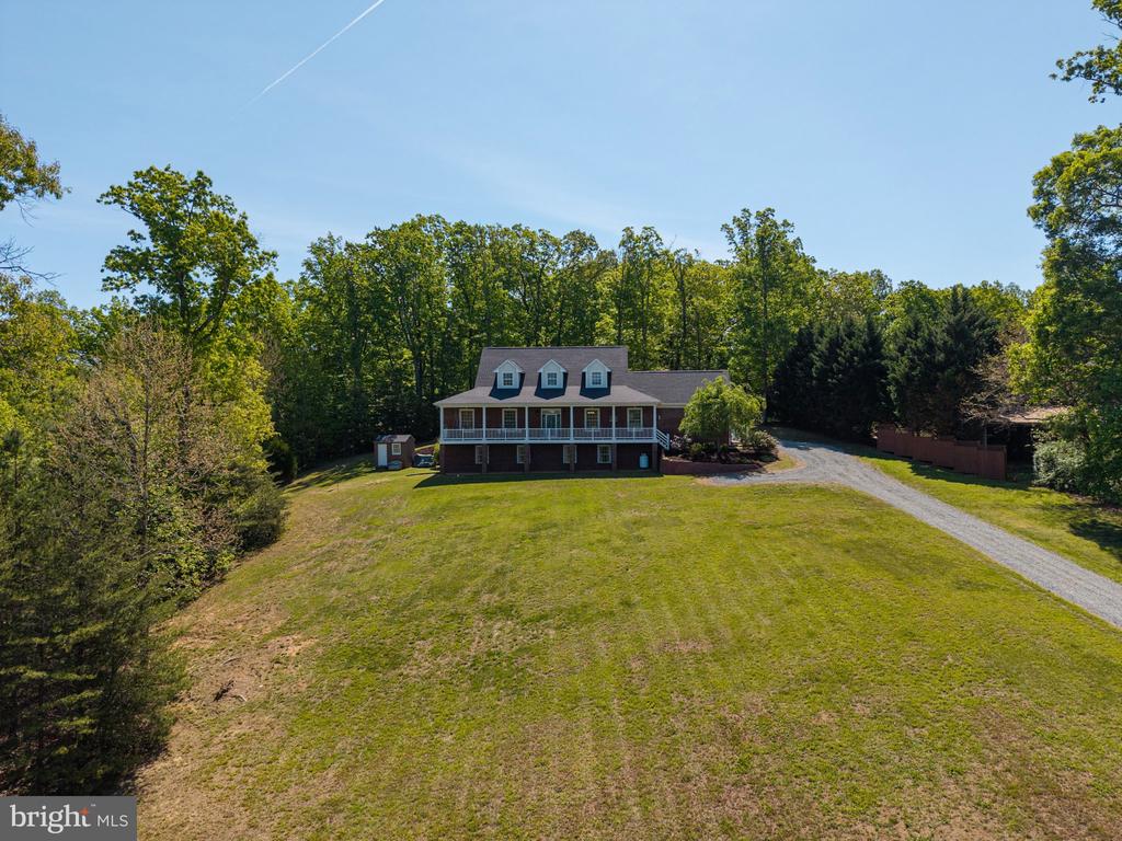 246 LAWSONS FARM CIR, RUCKERSVILLE, Virginia 22968, 3 Bedrooms Bedrooms, ,3 BathroomsBathrooms,Residential,246 LAWSONS FARM CIR,VAGR2000846 MLS # VAGR2000846