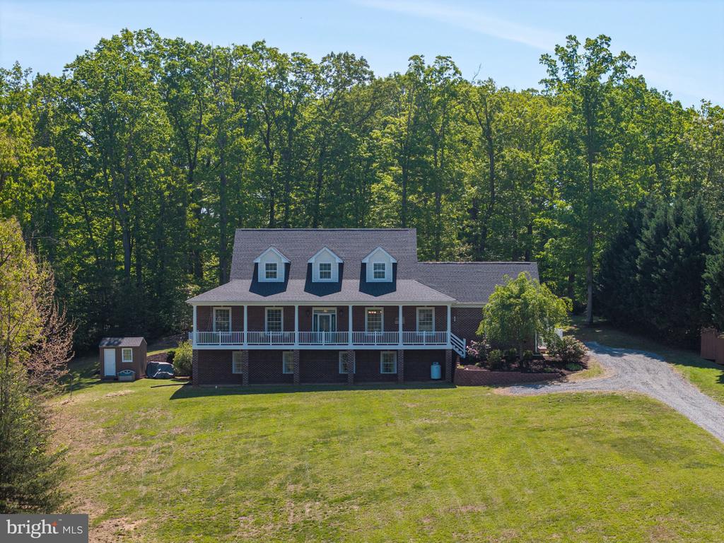 246 LAWSONS FARM CIR, RUCKERSVILLE, Virginia 22968, 3 Bedrooms Bedrooms, ,3 BathroomsBathrooms,Residential,246 LAWSONS FARM CIR,VAGR2000846 MLS # VAGR2000846