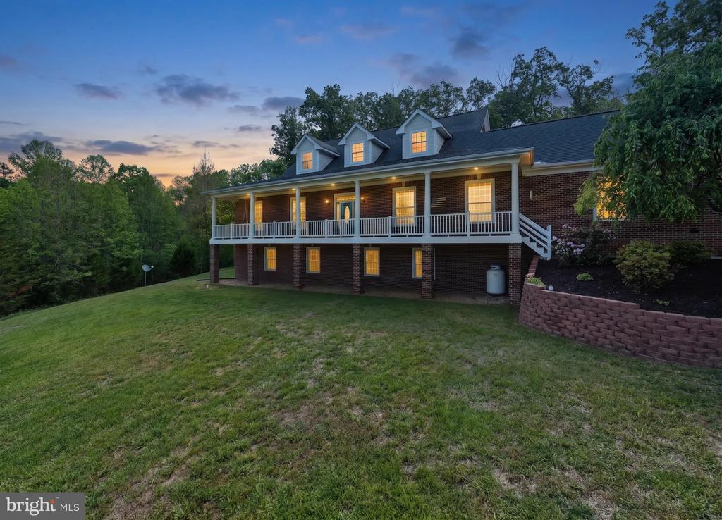 246 LAWSONS FARM CIR, RUCKERSVILLE, Virginia 22968, 3 Bedrooms Bedrooms, ,3 BathroomsBathrooms,Residential,246 LAWSONS FARM CIR,VAGR2000846 MLS # VAGR2000846