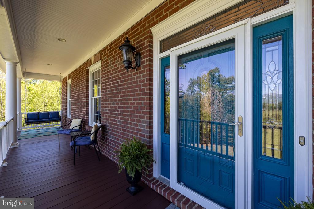 246 LAWSONS FARM CIR, RUCKERSVILLE, Virginia 22968, 3 Bedrooms Bedrooms, ,3 BathroomsBathrooms,Residential,246 LAWSONS FARM CIR,VAGR2000846 MLS # VAGR2000846